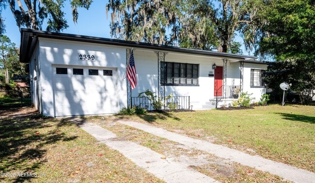 2339 Broward Rd in Jacksonville, FL - Building Photo - Building Photo