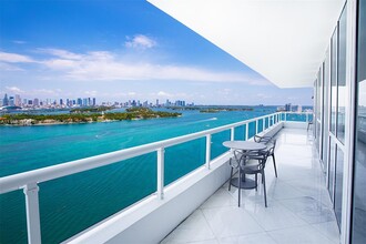520 West Ave in Miami Beach, FL - Building Photo - Building Photo