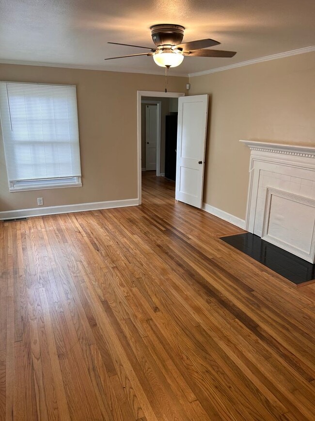 581 Corbin Ave in Macon, GA - Building Photo - Building Photo