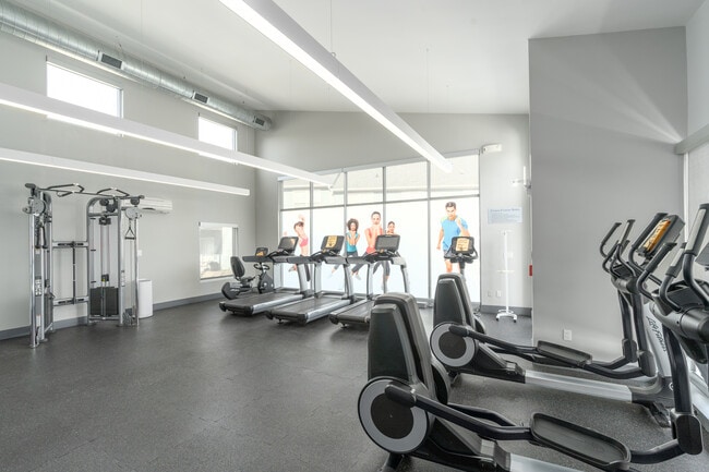 Sophias Place East in New Castle, DE - Foto de edificio - Interior Photo