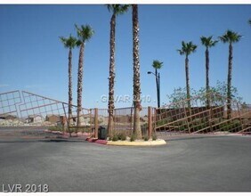 7958 Garden Stone Ct in Las Vegas, NV - Building Photo - Building Photo