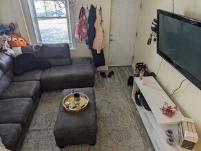 3422 Crawford St in Philadelphia, PA - Building Photo - Building Photo