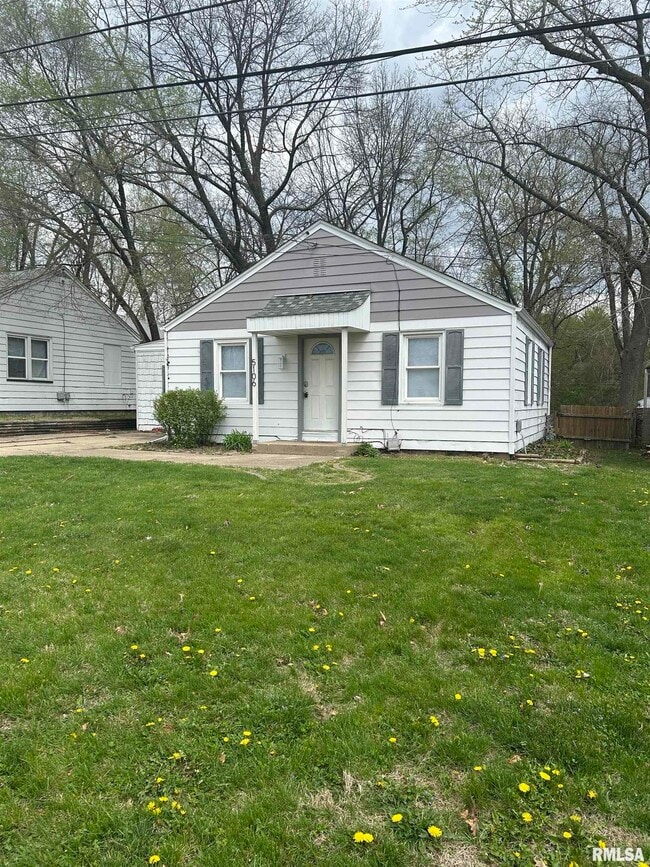 property at 5106 N Glen Elm Dr