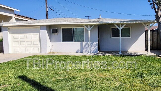 3468 Wallace St in Riverside, CA - Building Photo - Building Photo
