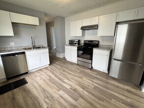 1308 E Taylor St in Kokomo, IN - Building Photo - Building Photo