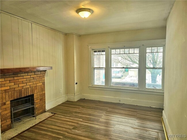 109 Spaulding St in Buffalo, NY - Building Photo - Building Photo