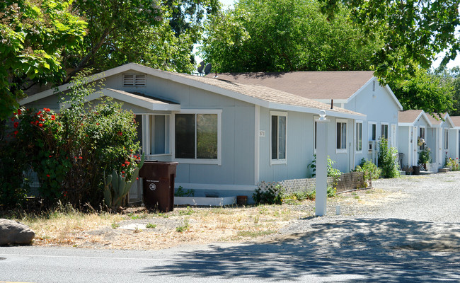 18710-18760 Sonoma Hwy in Sonoma, CA - Building Photo - Building Photo