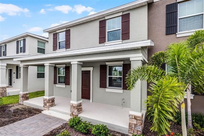 2563 Relaxing Ln in Kissimmee, FL - Building Photo - Building Photo