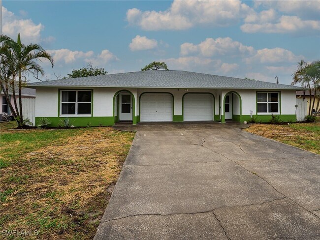 property at 1228 SE 24th Ave