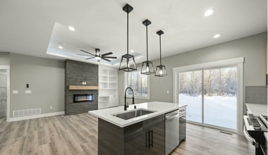 13845 Kluane Dr in Wasilla, AK - Building Photo - Building Photo