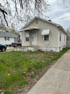 property at 3048 S 11th St