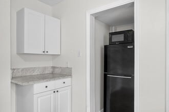 1041 NE 9th Ave, Unit A3 in Fort Lauderdale, FL - Building Photo - Building Photo