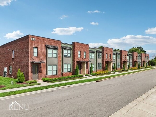 property at 1001 Lifford Ln