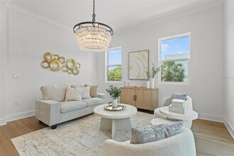 500 E Davis Blvd in Tampa, FL - Building Photo - Building Photo