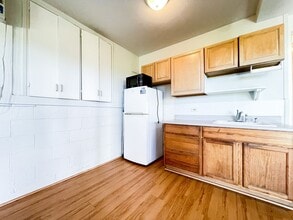 1531 Bertram St in Honolulu, HI - Building Photo - Building Photo