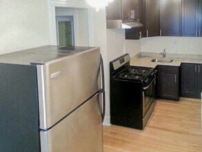 538 W Cornelia Ave in Chicago, IL - Foto de edificio - Building Photo