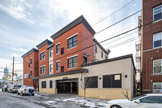 Kennedy Place Apartments in Bayonne, NJ - Building Photo - Building Photo