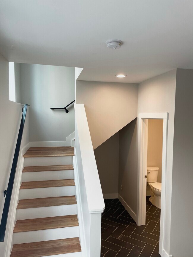 1260 Quitman St in Denver, CO - Building Photo - Building Photo