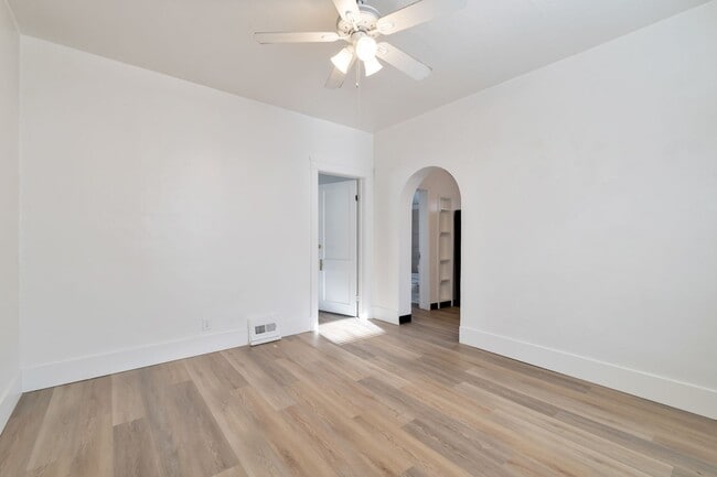 property at 2340 Eccles Ave