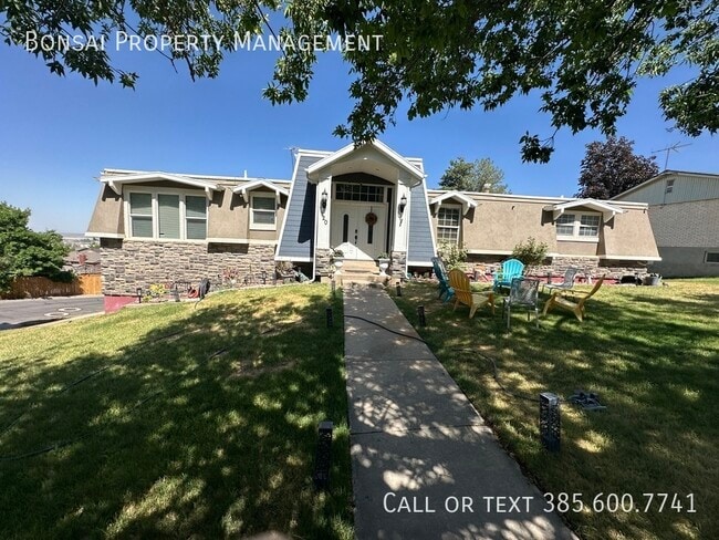 property at 120 S 350 E