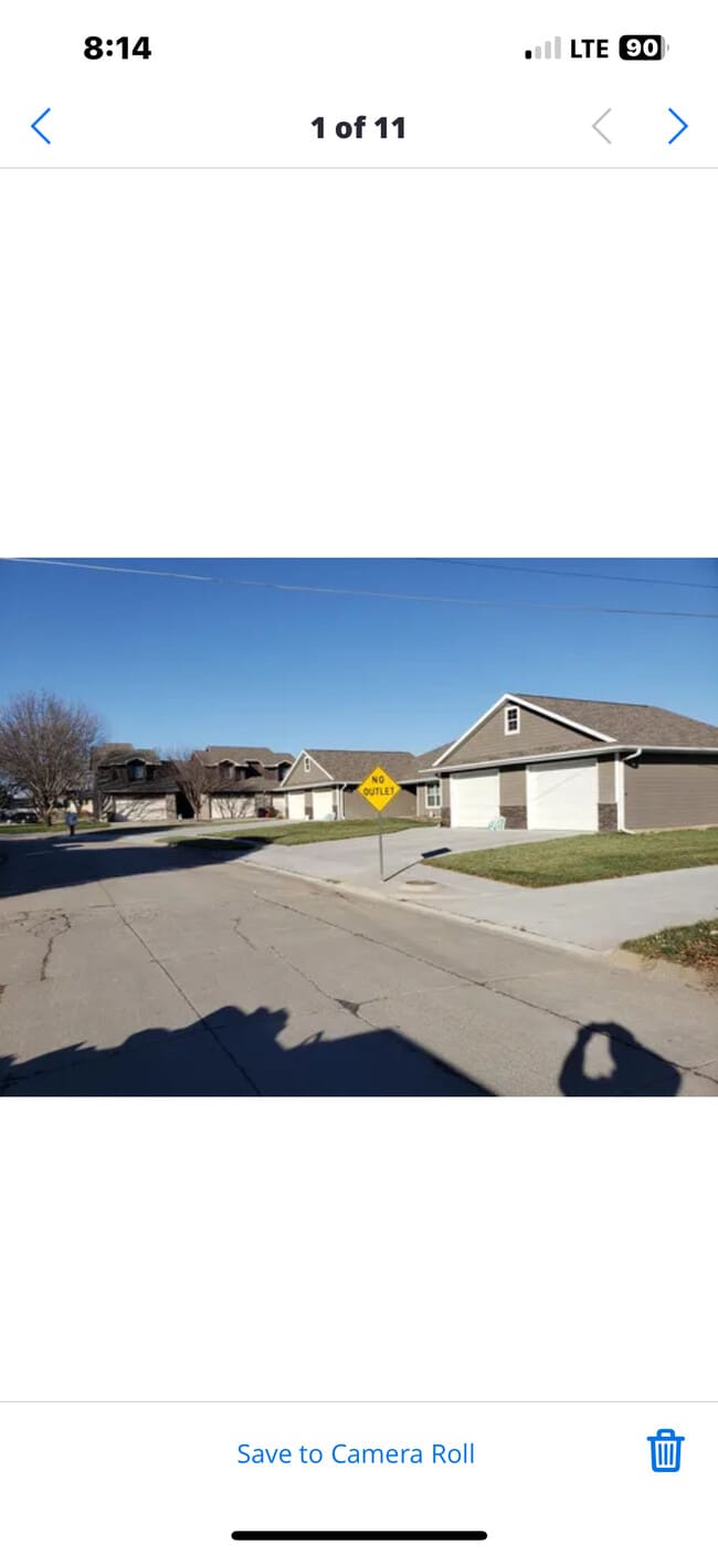 GNP Properties LLC in Norfolk, NE - Foto de edificio - Building Photo