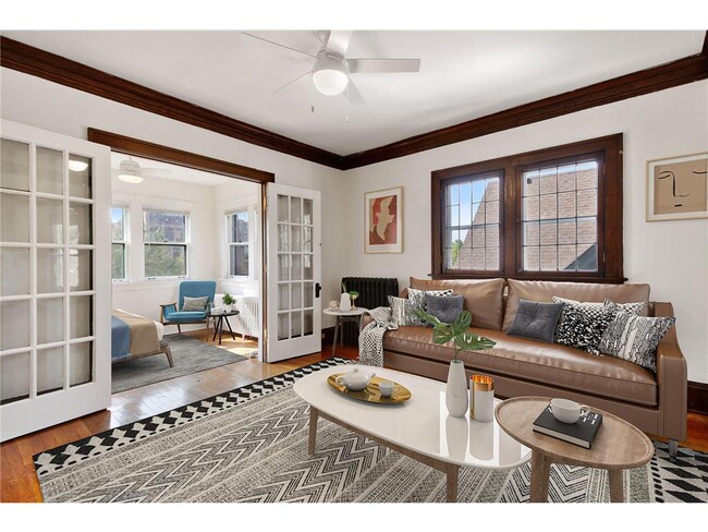 property at 2415 Harriet Ave