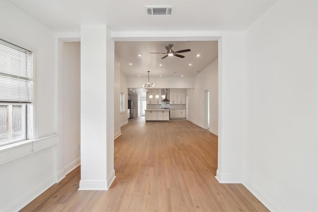 1424 Tulane St in Houston, TX - Building Photo
