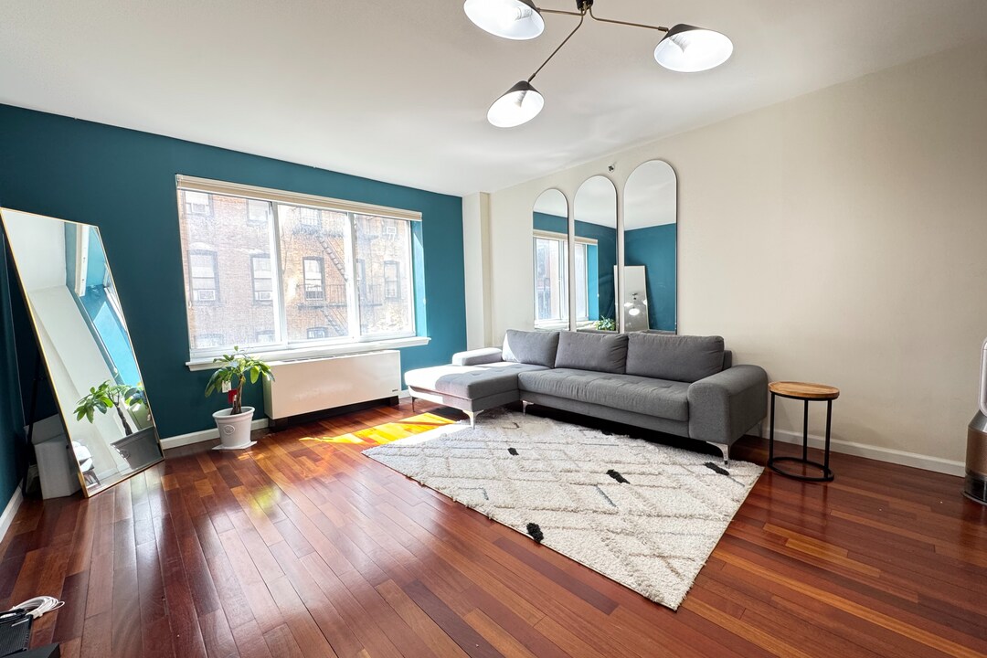603 W 148th St in New York, NY - Building Photo
