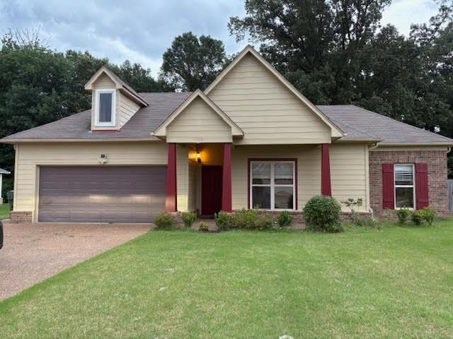property at 5088 Raintree Mist Ln