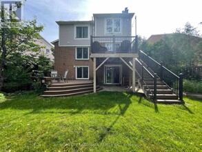 4239 Trapper Crescent in Mississauga, ON - Building Photo - Building Photo