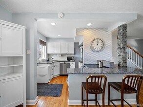 2823 Jasmine St in Denver, CO - Building Photo - Building Photo