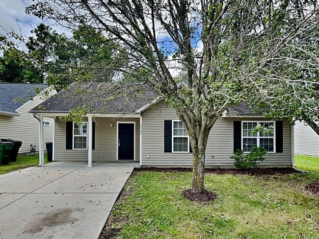 property at 2920 Westwinds Ct