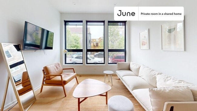 property at 2122 S Hoyne Ave