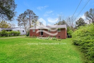 1439 Chalbena Ave in Columbus, GA - Building Photo - Building Photo