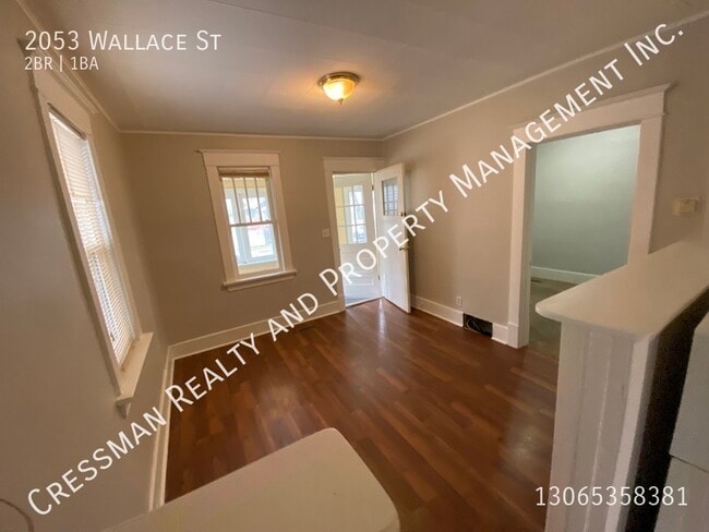 2053 Wallace St in Regina, SK - Building Photo - Building Photo