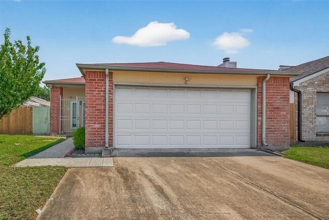 property at 6415 Grandvale Dr