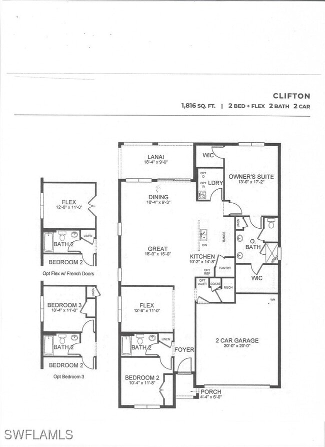 16745 Siesta Drum Wy in Bonita Springs, FL - Building Photo - Building Photo