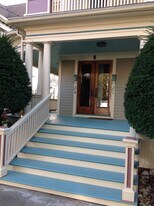 188 Lawrence St, Unit 3rdFlUnit3 in New Haven, CT - Building Photo