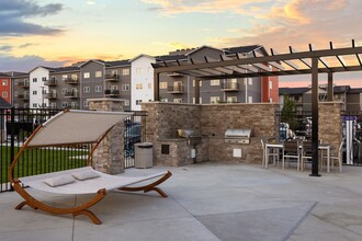 Farmstead Apartments in Billings, MT - Foto de edificio - Building Photo