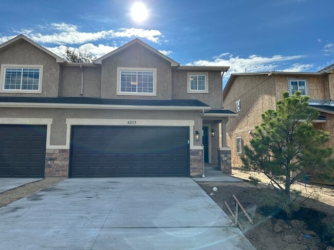 property at 4213 Date St