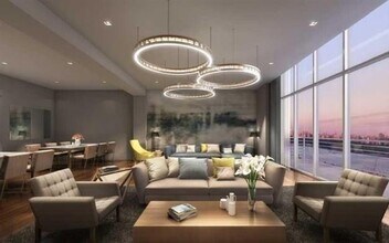 320 Adolphus Ave, Unit 812 in Cliffside Park, NJ - Building Photo - Building Photo