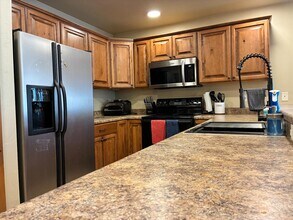 831 Ermine Ln in Fraser, CO - Building Photo - Building Photo