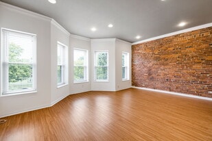 5236 Waterman Blvd, Unit C in St. Louis, MO - Building Photo