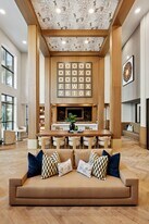 The Vickery in Fort Worth, TX - Building Photo