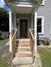 318 Kellogg St, Unit #1 in Syracuse, NY - Building Photo - Building Photo