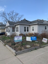 701 North St in Madison, WI - Foto de edificio - Building Photo