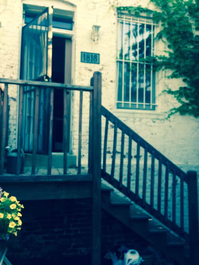 1818 S St NW, Unit Unit 2 in Washington, DC - Building Photo - Building Photo