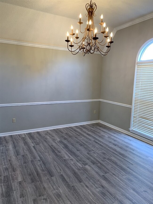 9003 Chimneyrock Blvd. in Memphis, TN - Building Photo - Building Photo