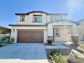 80425 Enclave Ct in Indio, CA - Building Photo