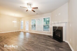 3628 Moon Crest Dr in Mcdonough, GA - Foto de edificio - Building Photo